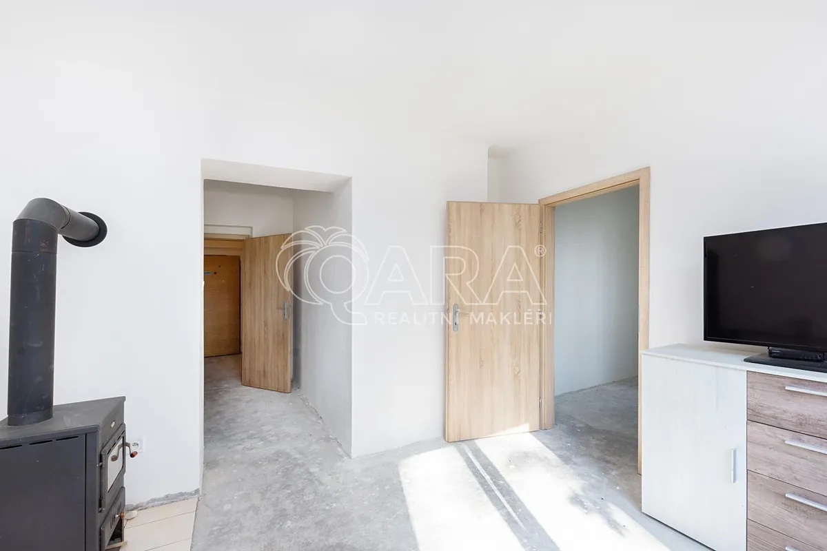 Prodej bytu 3+1 55 m²