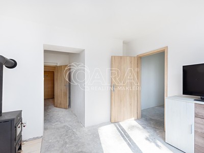 Prodej bytu 3+1 55 m²