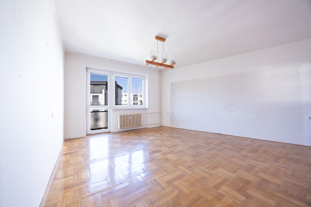 Prodej bytu 2+1 58 m²