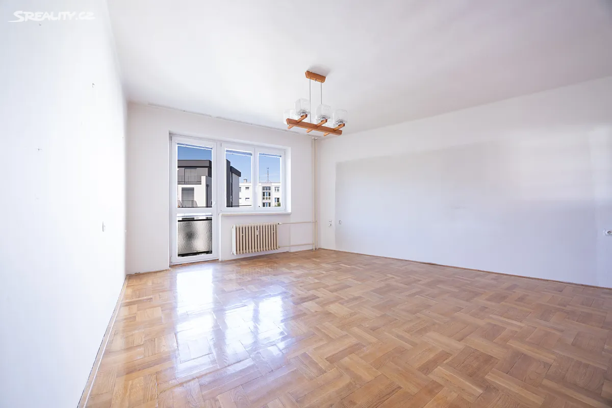 Prodej bytu 2+1 58 m², Olomouc