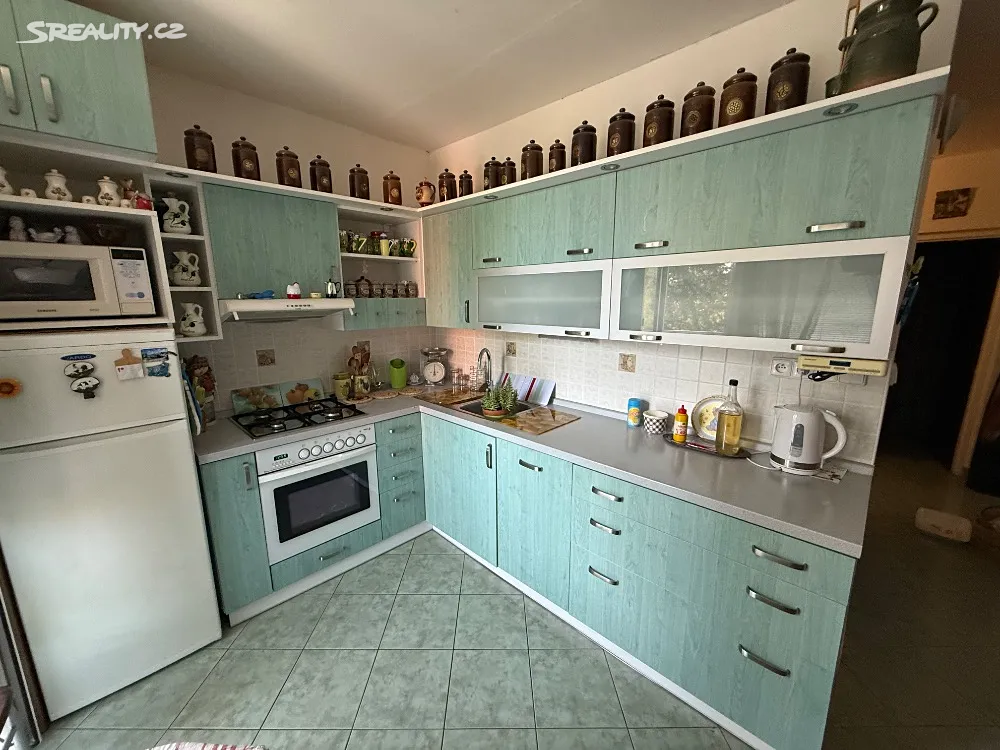 Prodej bytu 3+1 72 m², Brno