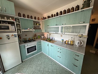 Prodej bytu 3+1 72 m²