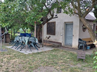 Prodej  chaty 20 m², pozemek 180 m²