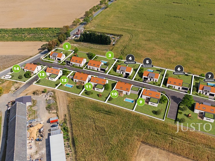 Ділянка на продаж, 837 м² (8 з 10)