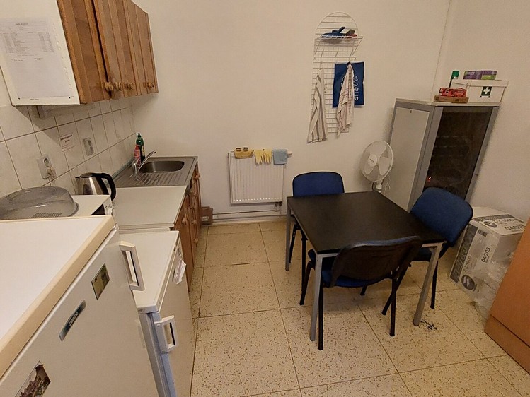 Pronájem komerčního prostoru, 33 m² (5 z 6)