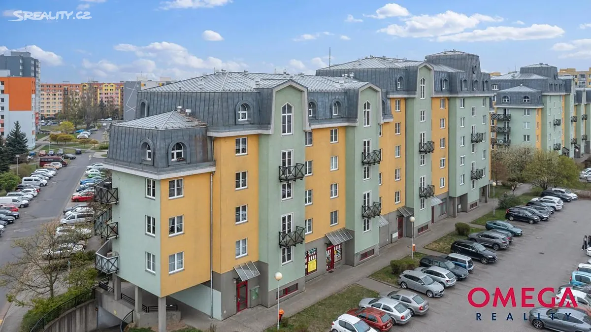 Prodej bytu 3+kk 99 m², Mladá Boleslav