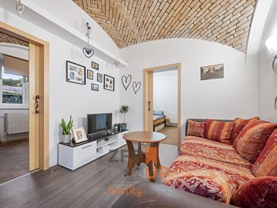 Prodej bytu 3+kk 60 m²