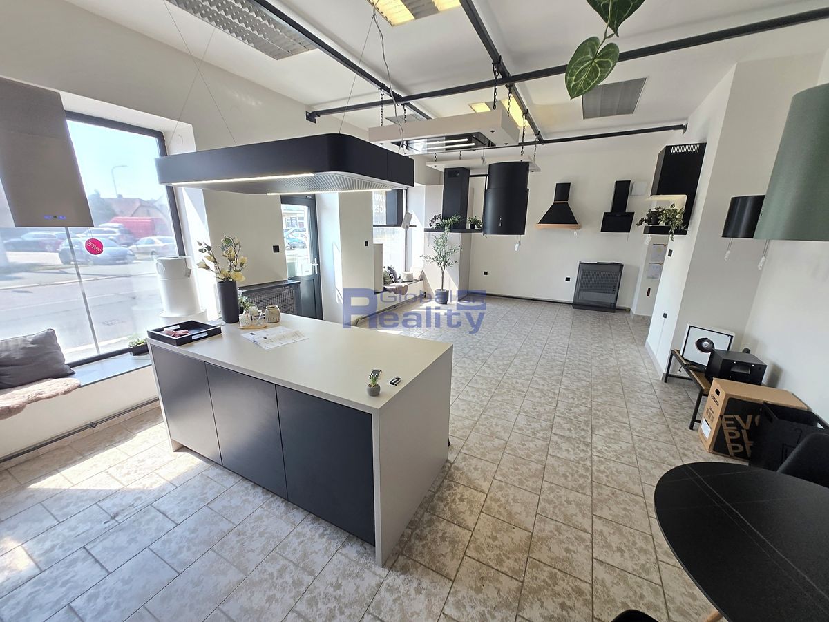 Pronájem obchodního prostoru 200 m² – fotografie 3