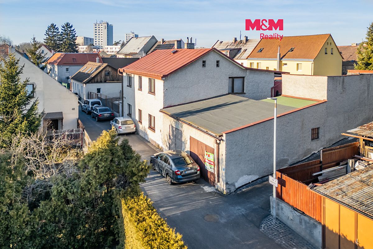 Prodej rodinného domu 155 m², pozemek 412 m²