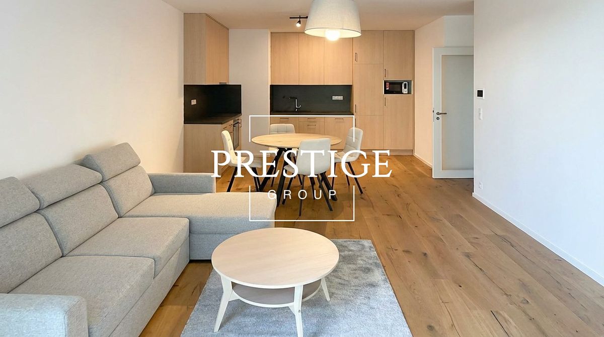 Pronájem bytu 2+kk 65 m²