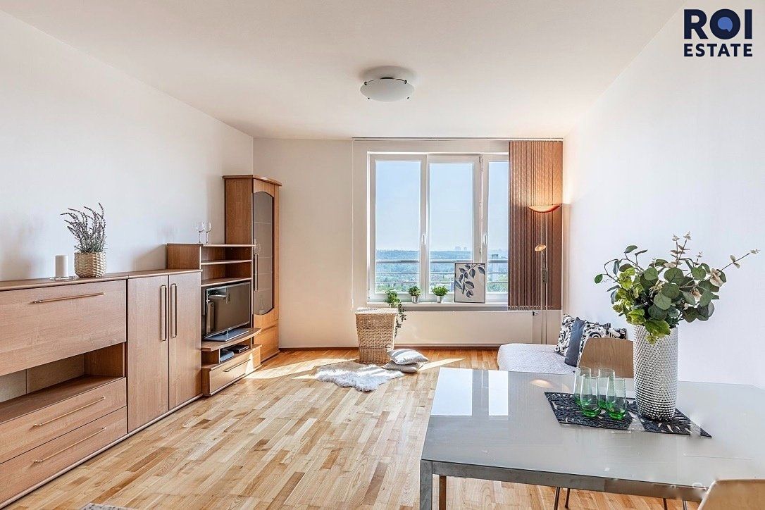 Pronájem bytu 2+kk 60 m²