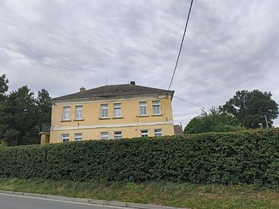 Pronájem vícegeneračního domu 145 m², pozemek 1000 m²