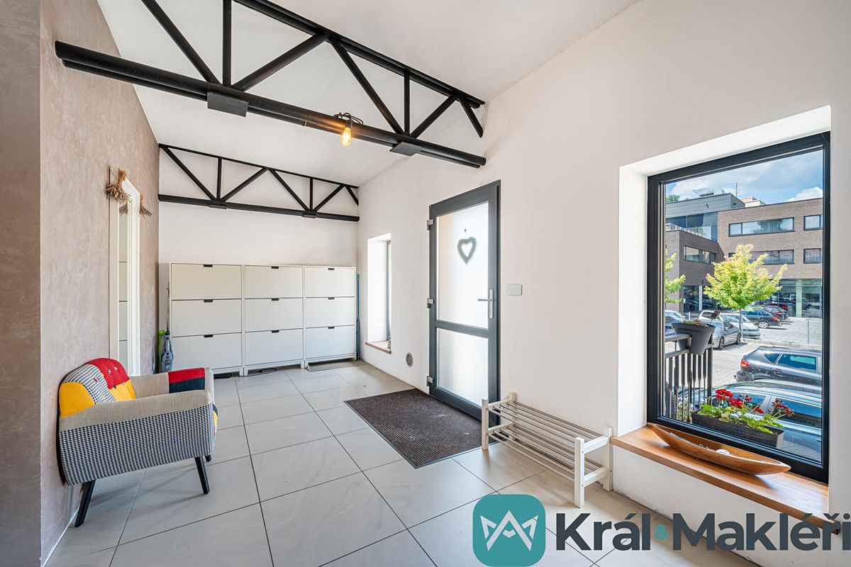 Prodej bytu 5+kk 212 m² – fotografie 4