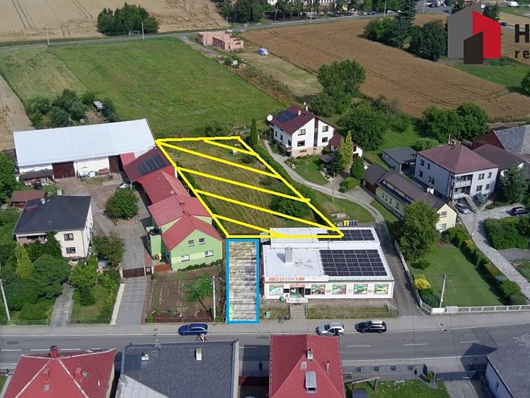 Ділянка на продаж, 1 332 м² (10 з 11)