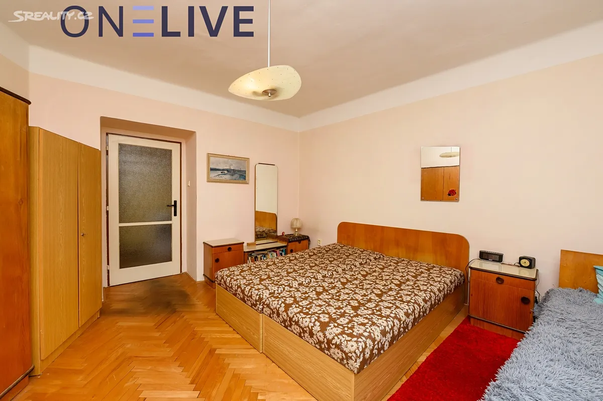 Prodej bytu 2+1 73 m², Plzeň