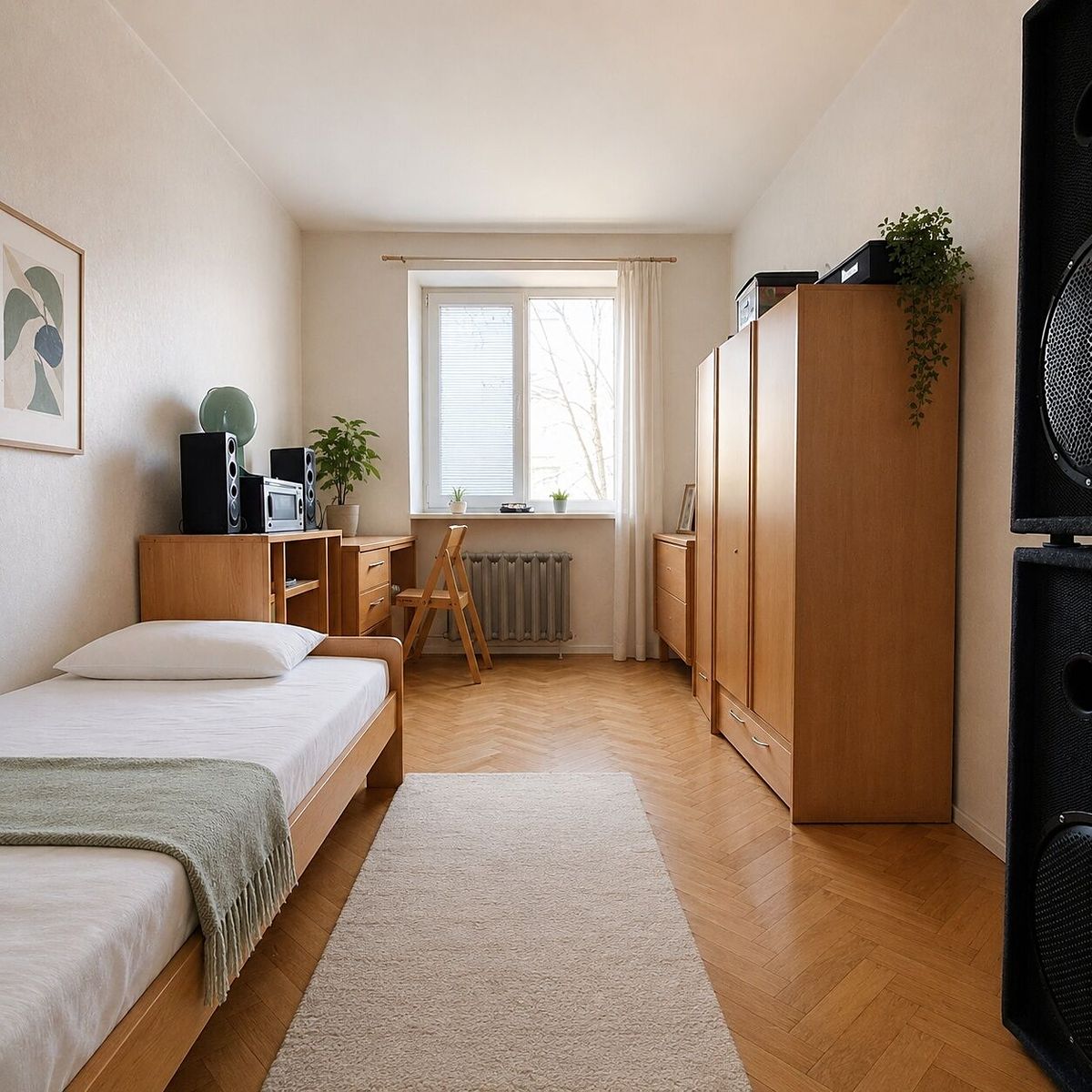 Prodej bytu 3+1 68 m²