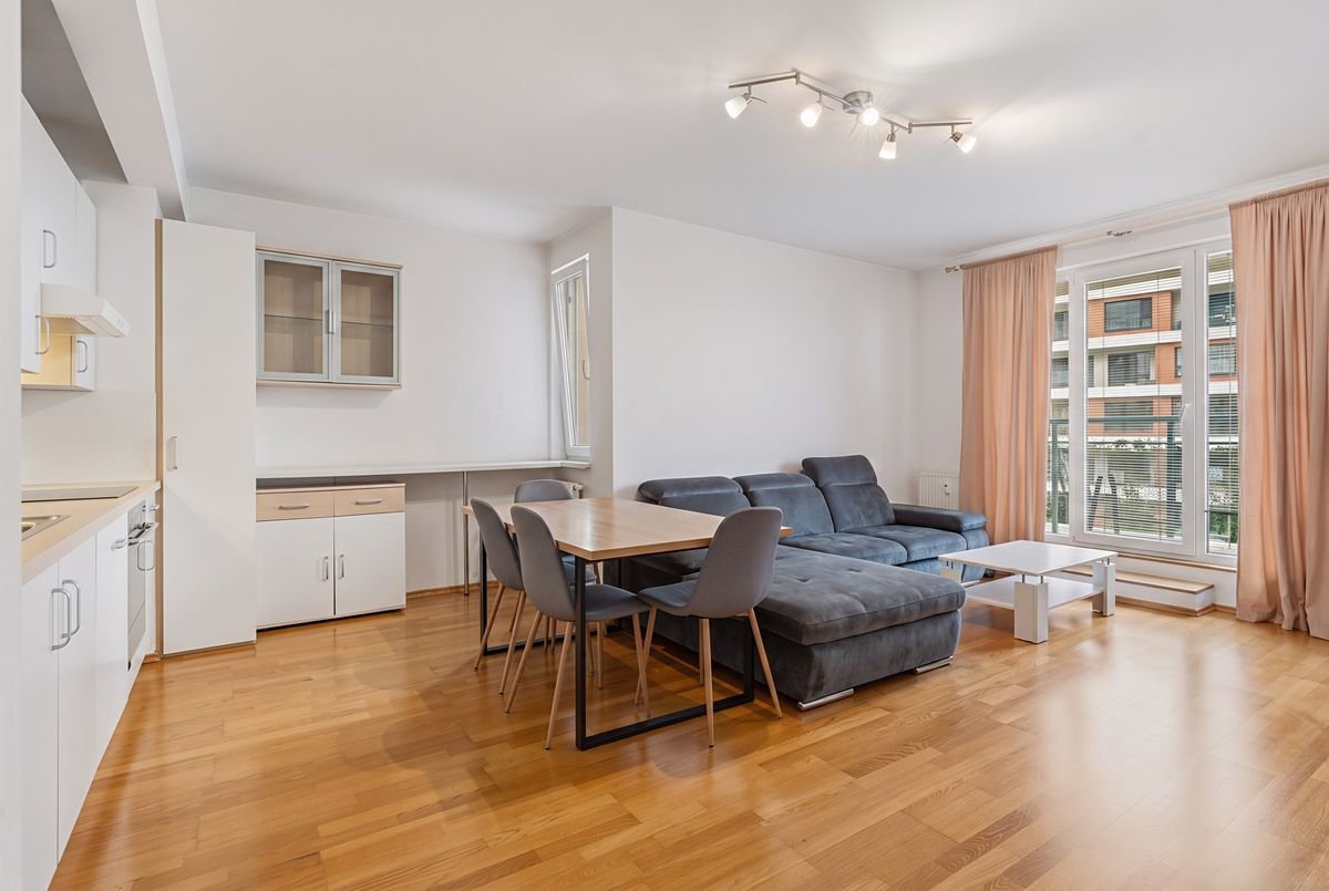Prodej bytu 2+kk 57 m²