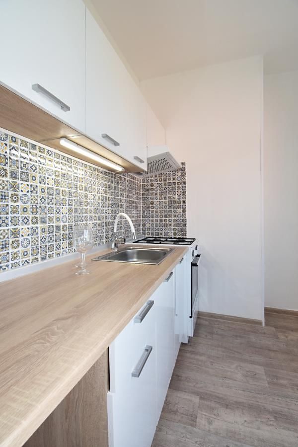 Pronájem bytu 2+1 57 m²