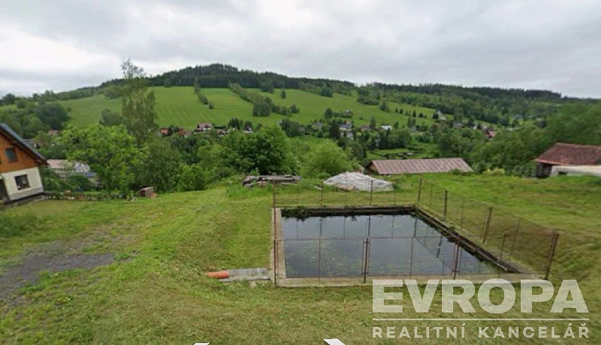 Prodej komerčního pozemku 2171 m² – fotografie 2