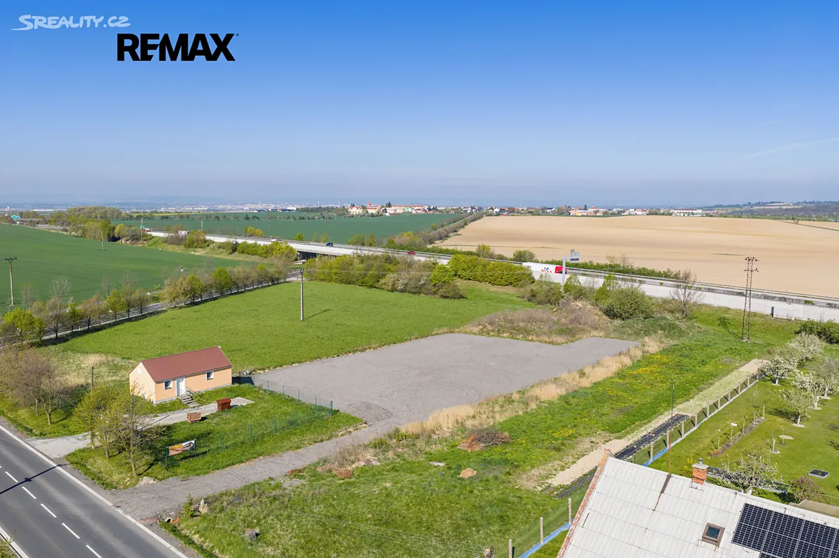 Prodej komerčního pozemku 3714 m² - View 4