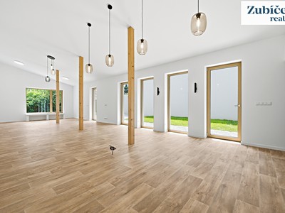 Prodej  rodinného domu 140 m², pozemek 417 m²