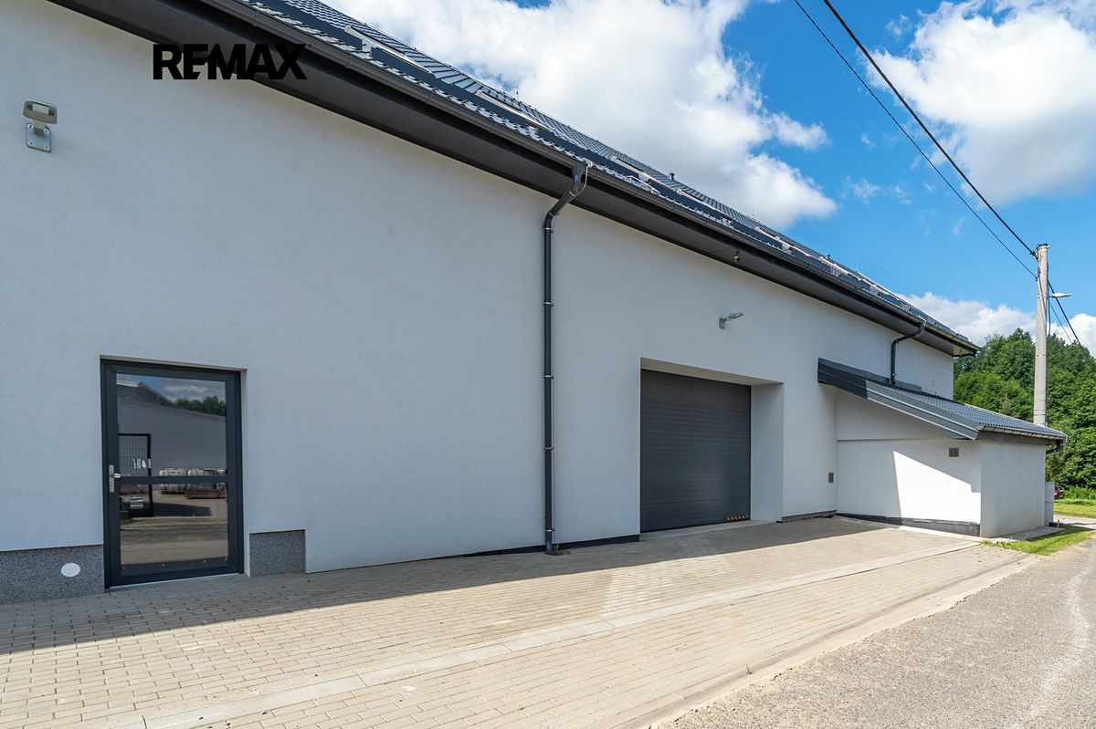 Prodej obchodního prostoru 703 m² – fotografie 3