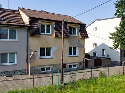 Prodej rodinného domu 320 m², pozemek 608 m²