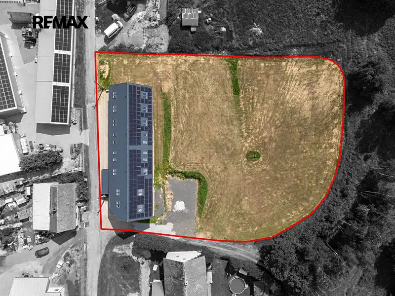 Prodej obchodního prostoru 703 m², Jablonné v Podještědí – náhled fotky 2