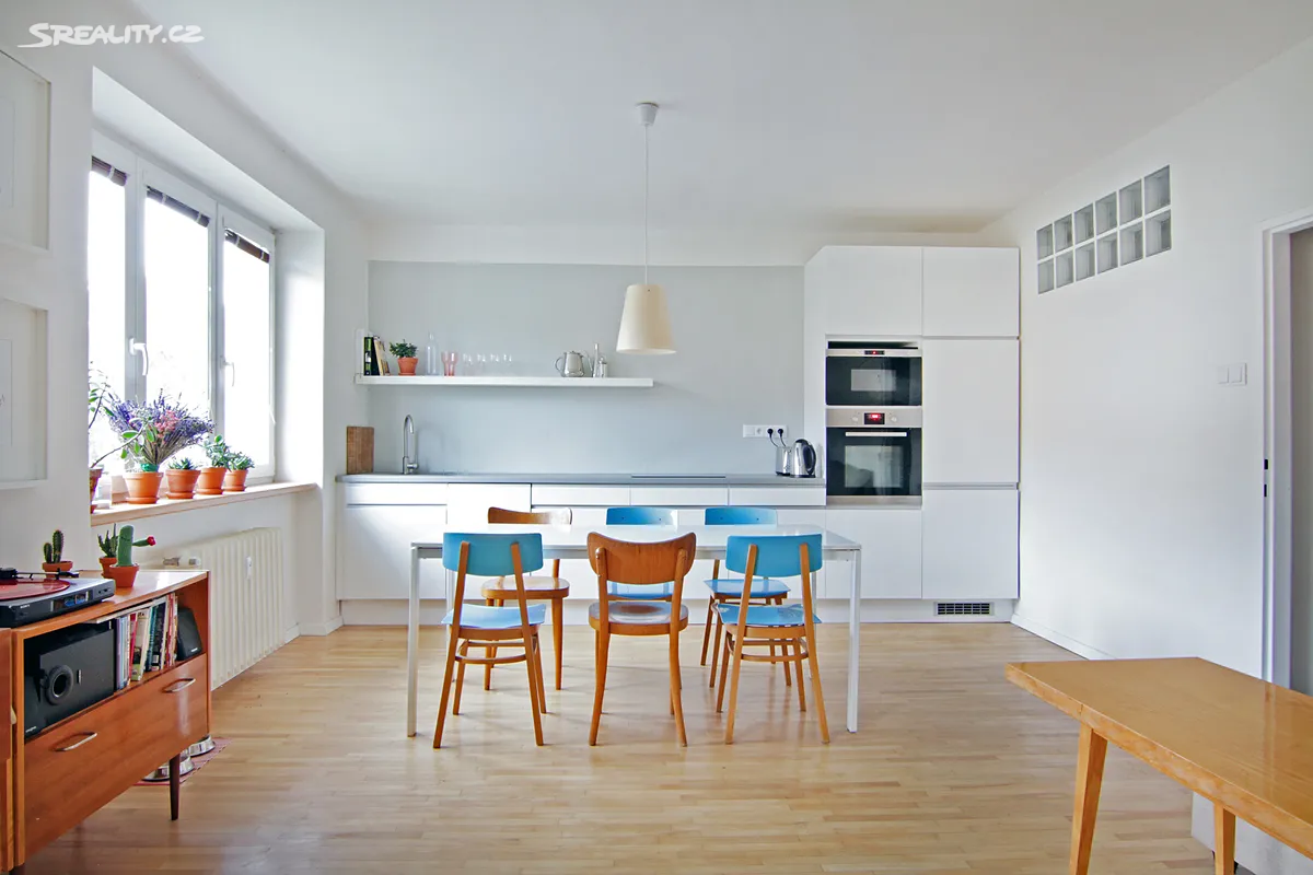 Pronájem bytu 2+kk 57 m², Brno