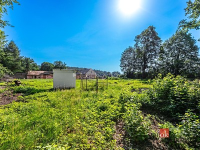 Prodej  pozemku 1 261 m²