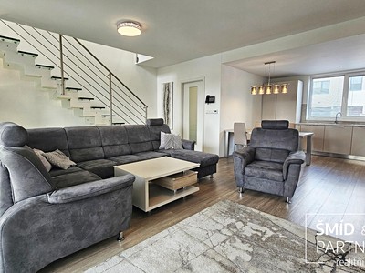 Pronájem  rodinného domu 149 m², pozemek 209 m²
