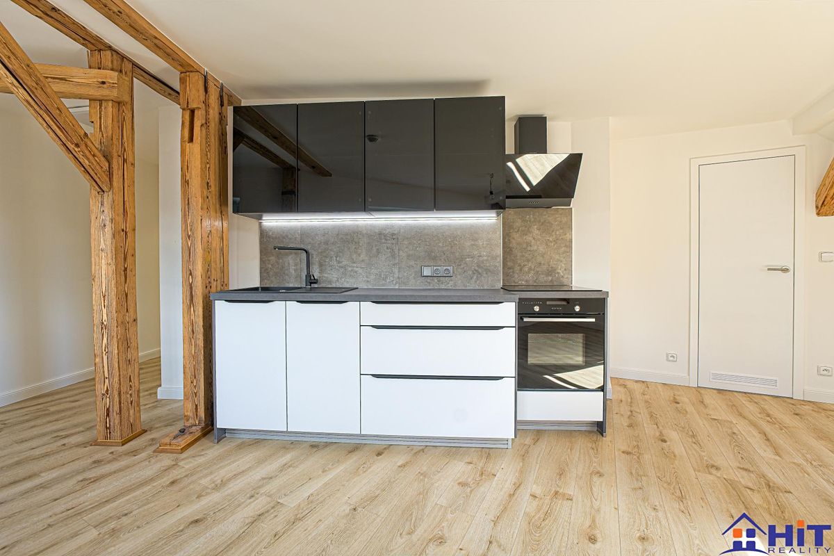 Prodej bytu 2+kk 61 m², Jablonec nad Nisou – fotka 1 z 3