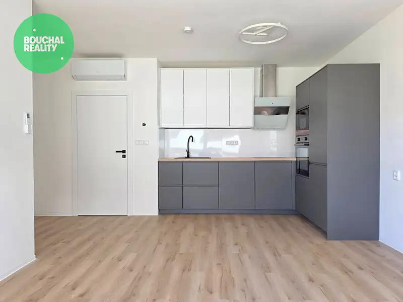 Pronájem bytu 2+kk 55 m², Město Touškov – náhled fotky 2