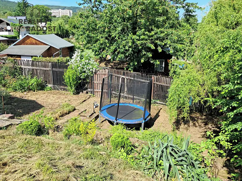 Prodej zahrady 494 m², Litvínov – náhled fotky 3