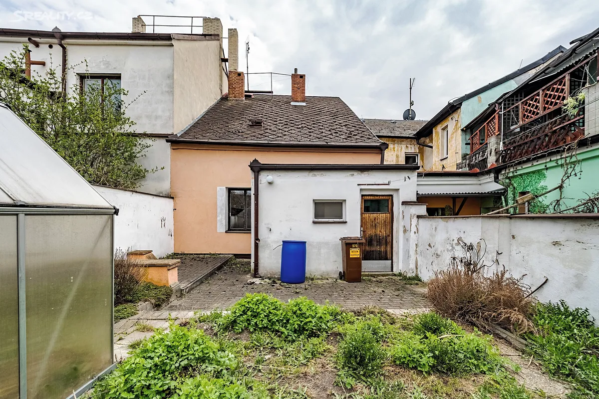 Prodej rodinného domu 150 m², pozemek 142 m² – pohled 2