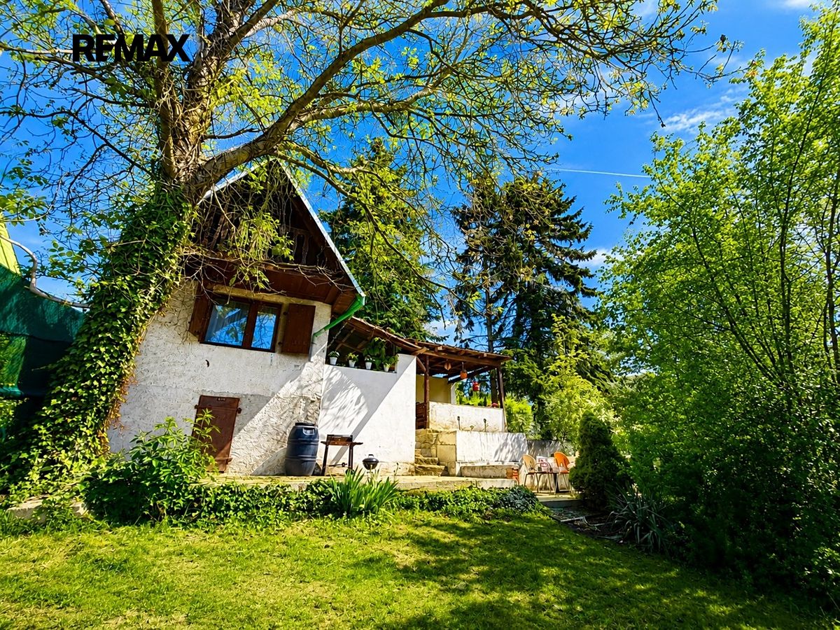 Prodej chaty 25 m², pozemek 356 m² – fotografie 2
