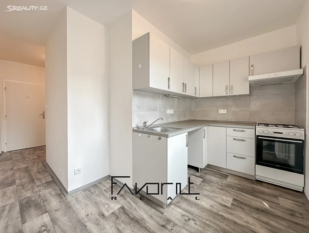 Prodej bytu 1+1 38 m², Ostrava