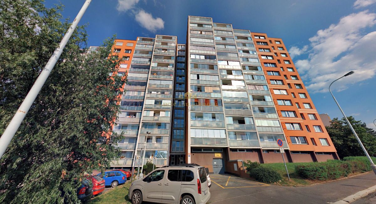 Prodej bytu 3+1 78 m²