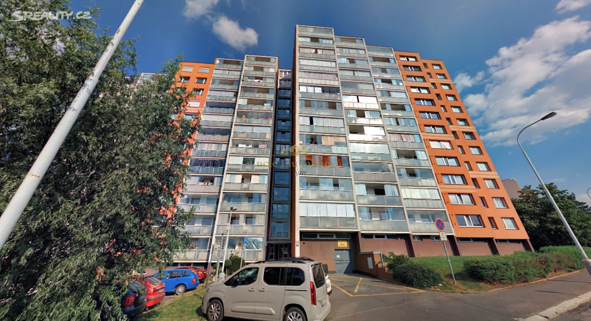 Prodej bytu 3+1 78 m², Praha