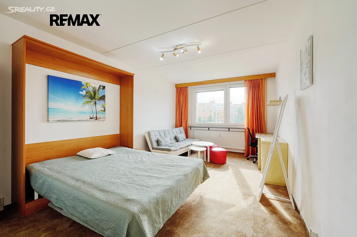 Pronájem bytu 1+1 39 m², Plzeň