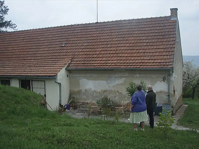 Prodej rodinného domu 176 m², pozemek 886 m², Kuničky – náhled fotky 3