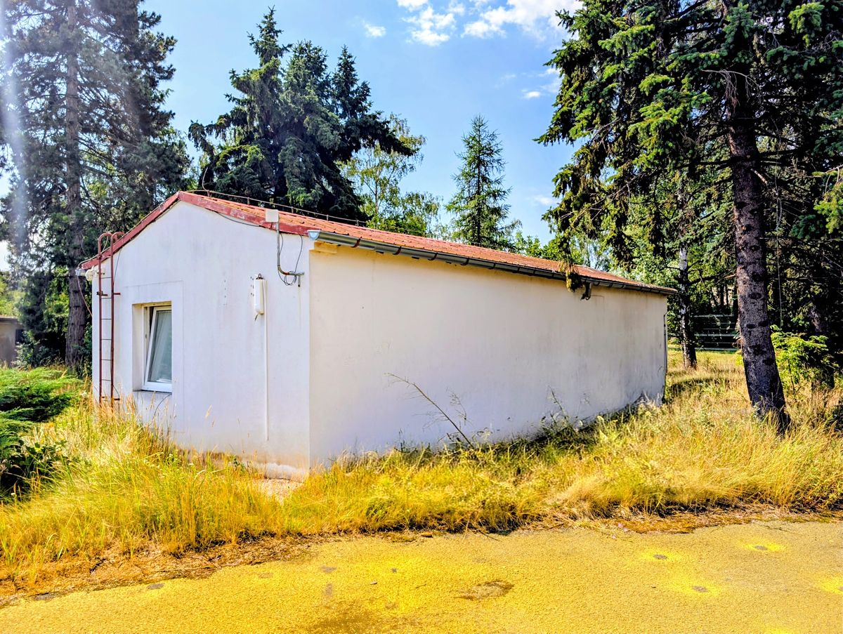 Pronájem kanceláře 50 m² – fotografie 3