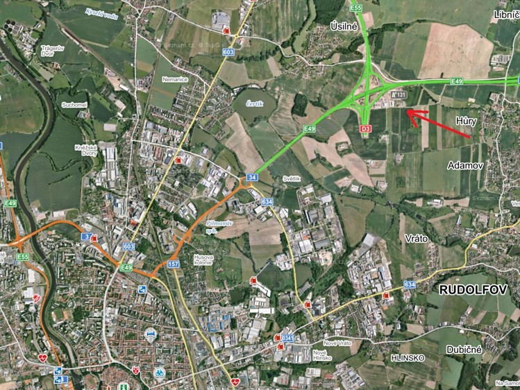 Gewerbefläche zur Miete, 6.850 m² (6 von 43)