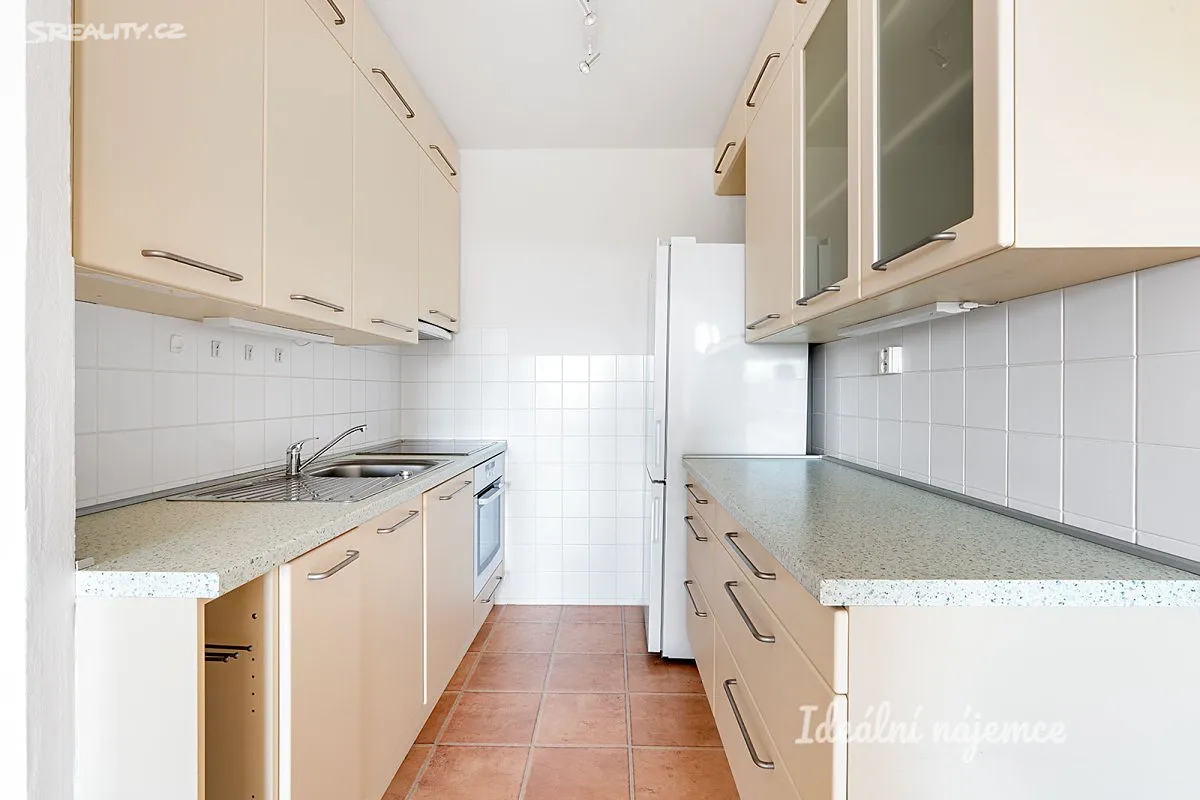 Pronájem bytu 2+kk 49 m², Praha