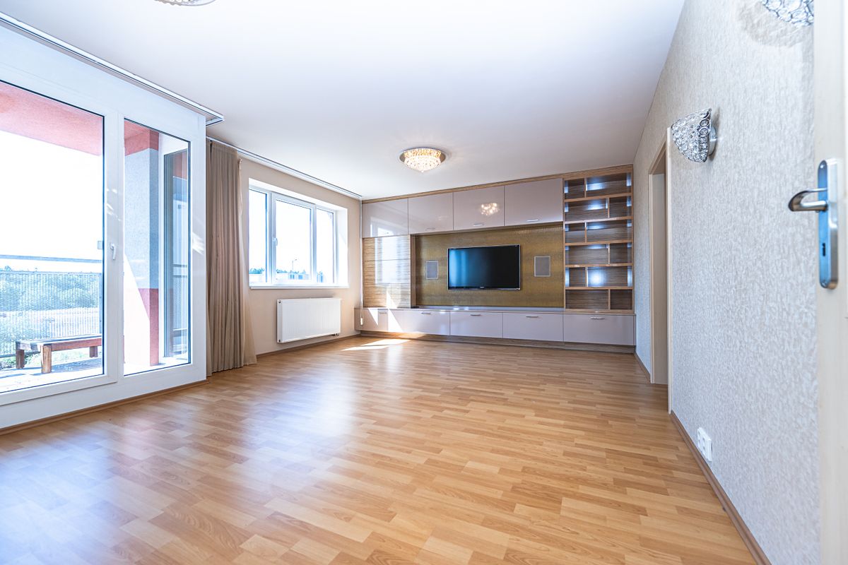 Prodej bytu 3+1 80 m²