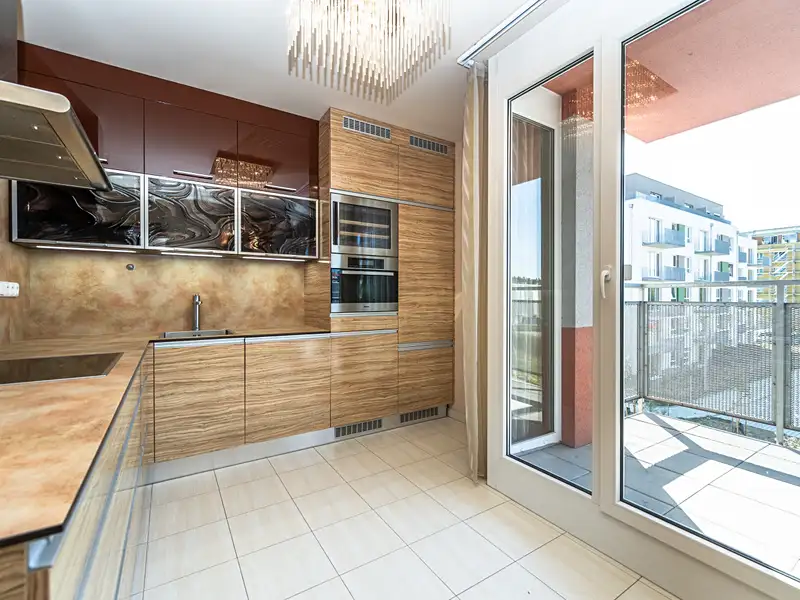 Prodej bytu 3+1 80 m², Kladno – náhled fotky 2