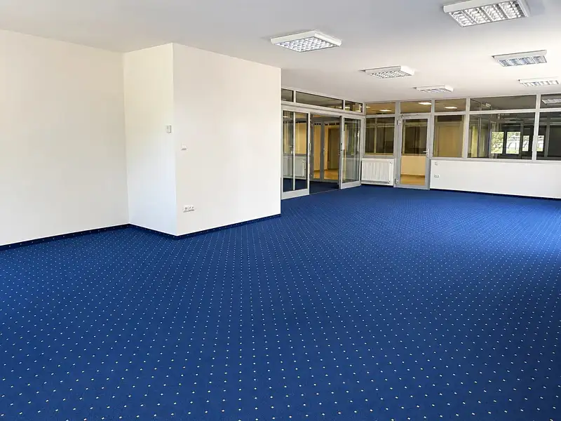 Pronájem skladového prostoru 265 m², Vlašim – náhled fotky 2