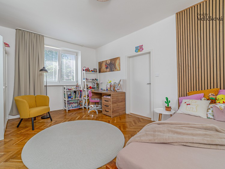 Квартира 2+1 на продаж, 60 м² (11 з 23)