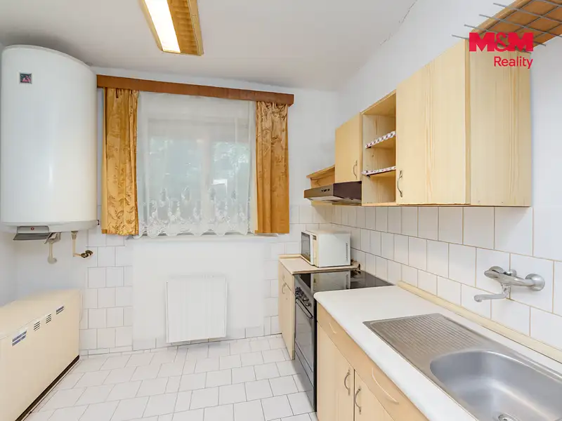 Prodej rodinného domu 120 m², pozemek 855 m², Skuhrov nad Bělou – náhled fotky 3