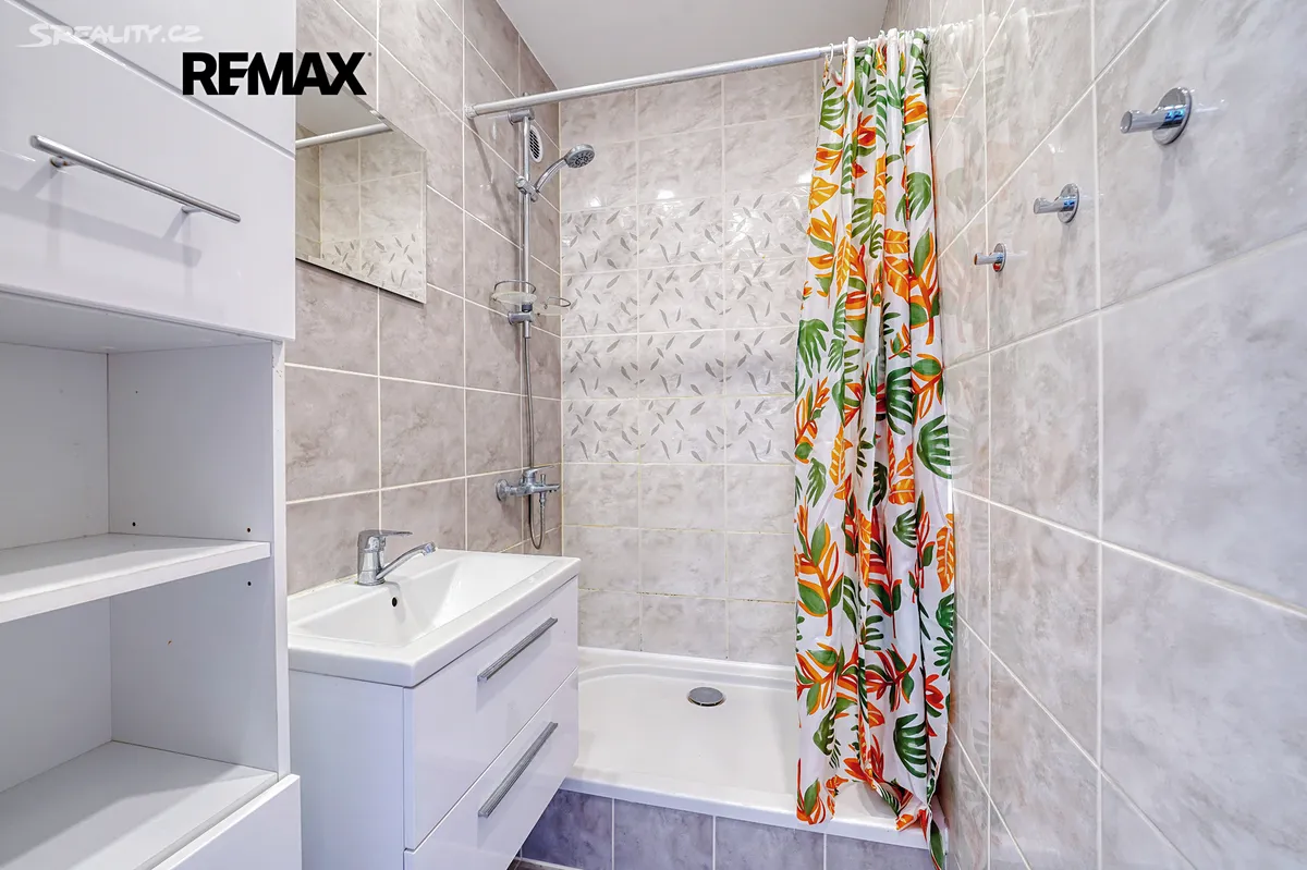 Pronájem bytu 1+1 39 m² - Widok 5
